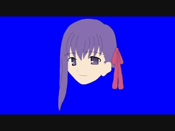 間桐桜先輩