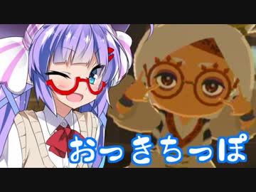 【ゼルダBoW】おっきな世界にちっぽけなきりたんPart09【VOICEROID実況】