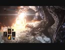 【ダークソウル３DLC2】ぶらり輪の国の旅～Part2　【初見実況】