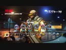 オーバーウォッチをこそこそと実況プレイシーズンⅡ62話