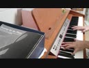 Beyond The Dream 弾いてみた（アイドルマスターSideM）