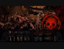 ボス：Brigand Pounderの対処方【Darkest Dungeon】