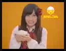 AKB48 めざましごはん TV-CF
