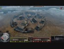 【実況解説】 1v1 night_raven vs 世界rank 53 【Company of Heroes2】