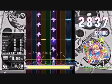 【DTXmania】星条旗のピエロ ~ The Madpiero Laughs ~／Demetori