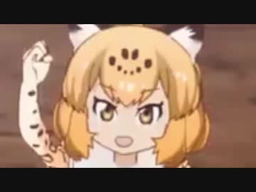 ジャガン三世2015ED　ちゃんと言わなきゃわからんよ