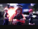 【MMD刀剣乱舞】気まぐれメルシィ【粟田口年長組】