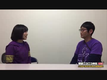 「けものフレンズ」presentsどうぶつ図鑑 第7回放送　11/16