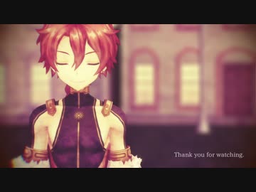 【Fate/MMD】蜜i月iアiン・ドiゥ・トiロiワ【アレキサンダー】