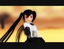 【MMD】アリスで『砂の惑星』