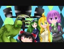 【Minecraft】もうスリザリンでいいや-Part.2【結月ゆかり実況】