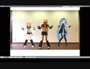 MMD メランコリック(モーショントレース0-2061