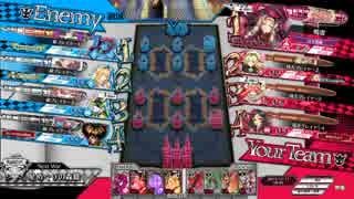 【wlw】初心者銀筆が茨姫と一緒に紡ぐ　その１【ドルミール】