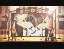 【MMDあんスタ】 [A]ddiction 【Eve】