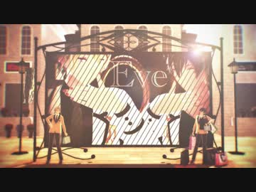 【MMDあんスタ】 [A]ddiction 【Eve】