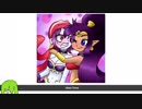 【ゆっくり実況】自分なりに自由に遊ぶ【Shantae_Half-Genie_Hero】 おまけ