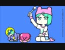 い〜やい〜やい〜や 歌ってみた　ｂｙさとり