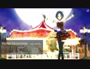 【MMD】Hotel Moonside - wa.Remix -