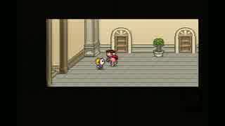 【酔いどれ実況】MOTHER2 初見で右も左も上も下もぐるぐる周る Part5