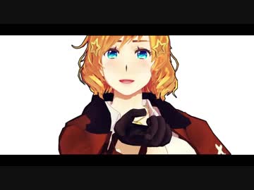 【APヘタリアMMD】にょたりあ何奴メドレー