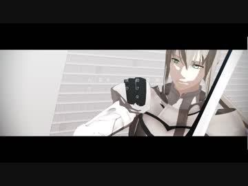 【Fate/MMD】命ばっかり【FGO/６章】