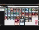 【MTG/モダン】茜のMOはギャザギャザのギャザ 3【ボイロ実況】