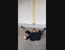 ホモと見る下品中学生