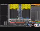 [いろいろ頑張るDP動画]beatmania IIDX INFINITAS 蛇神(A) HARD