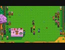【STARDEW VALLEY】気ままに牧場経営 21日目