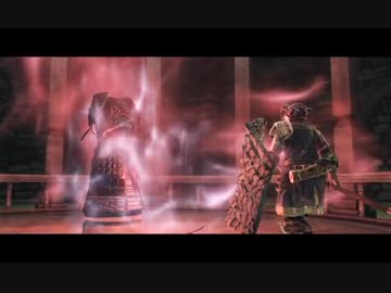 【DARK SOULS2 -SCHOLAR OF THE FIRST SIN-】ダークソウル2初見実況プレイ180