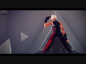 【Fate/MMD】[A]ddiction/常用癖【影弓】