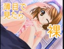 女子力無さすぎるからギャルゲーから学ぶ【シスプリ２】＃27