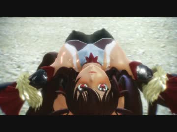 弥勒式ユキカゼで「Te Amo」