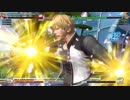 KOF14 はじめました！フリーバトル 14