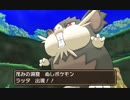 イリマの試練（UM）