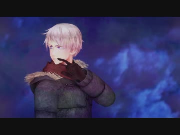 【APヘタリアMMD】静止画まとめ＋おまけ【ほとんど普】