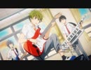 ｢SideM｣ 第07話 ED JOKER➚オールマイティ 修正前