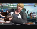 KOF14 はじめました！フリーバトル 18