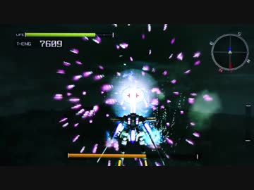 【PS3】LOST PLANET (ロストプラネット) Mission 11「最終決戦」