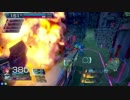 ガンストΣ　イージスで高みを目指す　34