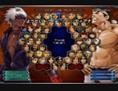 KOF０２UM 西日暮里VERSUS・第３６８回紅白戦・その１