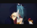 【MMDヒロアカ】　Build Our Machine　【死柄木/オーバーホール】