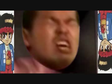 でっでで出ますよブッチッパ！