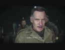 【COD:WWII】初見ベテランでキャンペーンを適当にやる part 7-1　前編