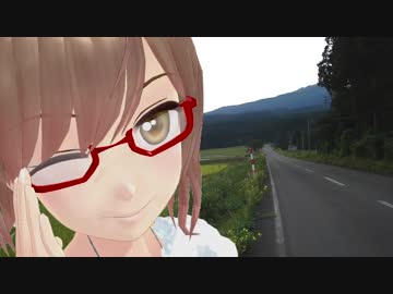 【ささら車載】ちょっと東北に行ってくる！②【μ'sが出ます】