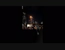 【Unity+ARKit】ARメガテンGO at 横浜 Ver.0.01