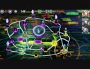 政剣マニフェスティア H8-6 SSR ふたりは双剣 ☆3