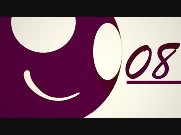 駆け抜ける合作用オリジナル曲08