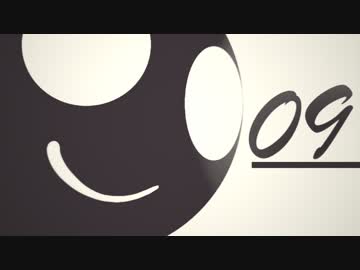 駆け抜ける合作用オリジナル曲09