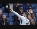 ≪17-18EPL：第12節≫ ウェスト・ブロム vs チェルシー